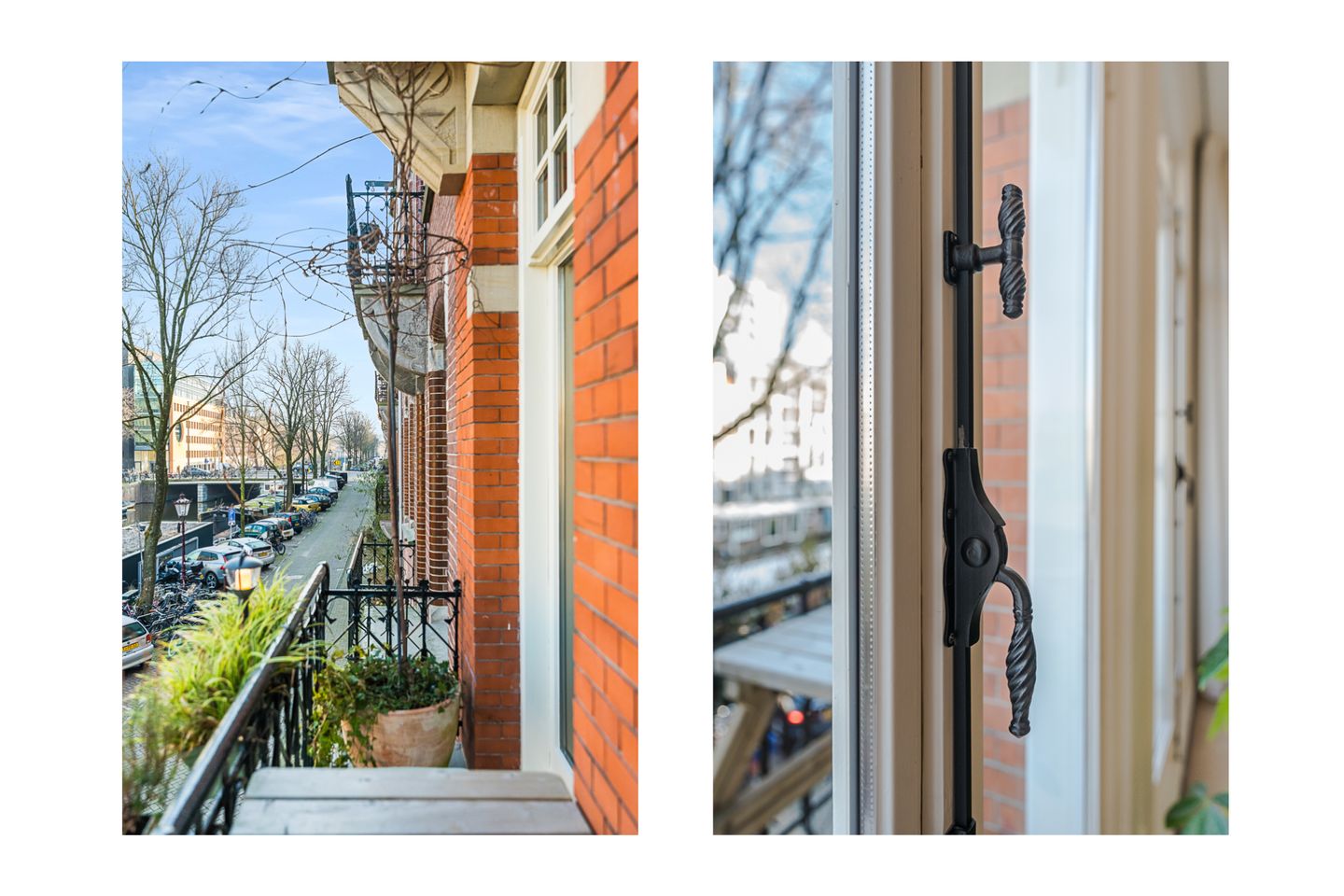 Foto 44 van Nieuwe Prinsengracht 14-1