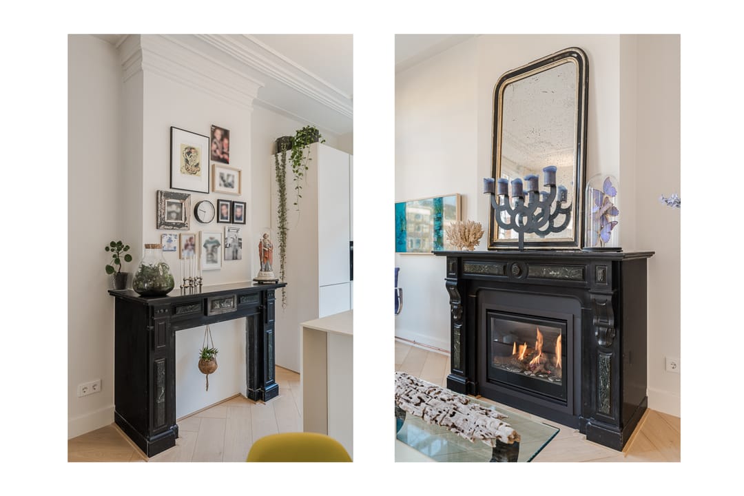 Foto 46 van Nieuwe Prinsengracht 14-1