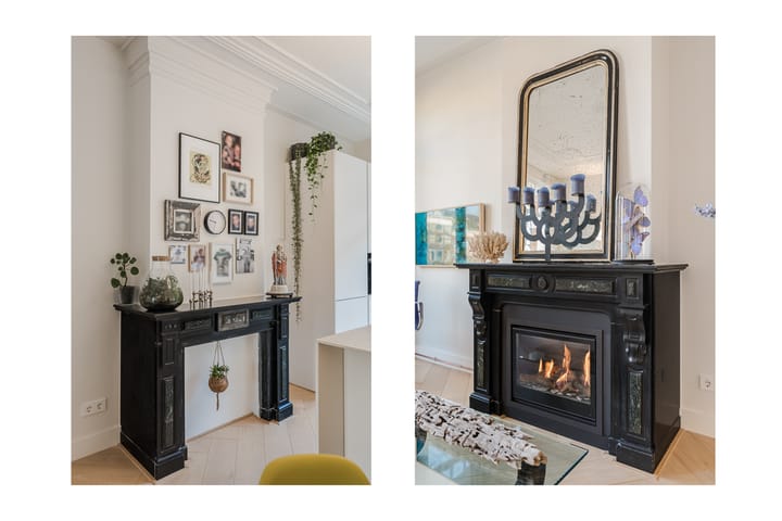 Foto 46 van Nieuwe Prinsengracht 14-1