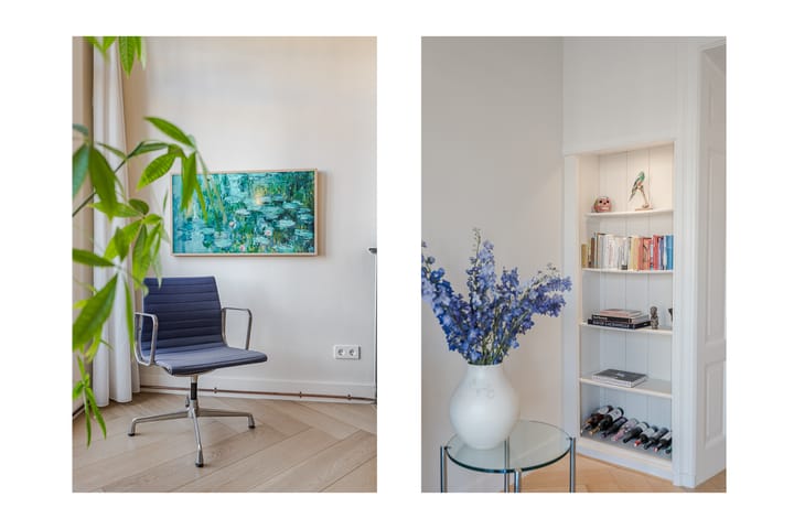 Foto 49 van Nieuwe Prinsengracht 14-1