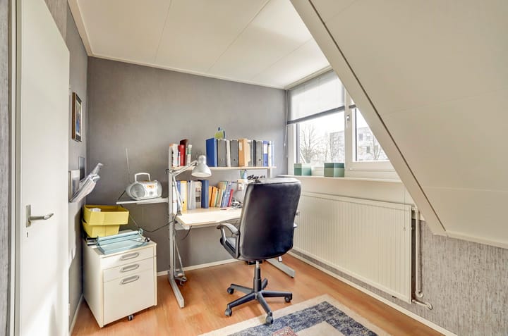 Foto 28 van Havikshof 20