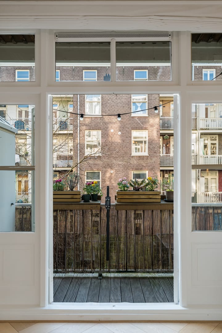 Foto 52 van Nieuwe Prinsengracht 14-1