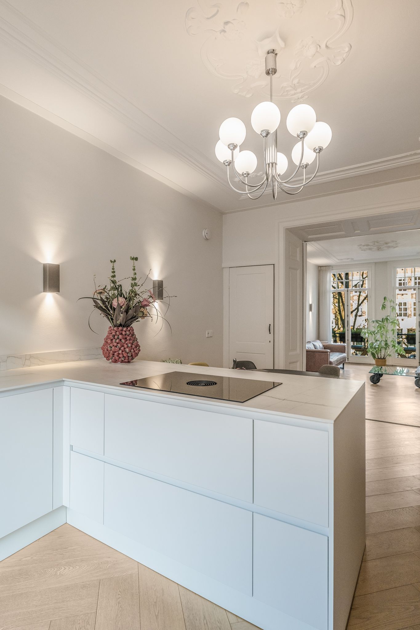 Foto 54 van Nieuwe Prinsengracht 14-1