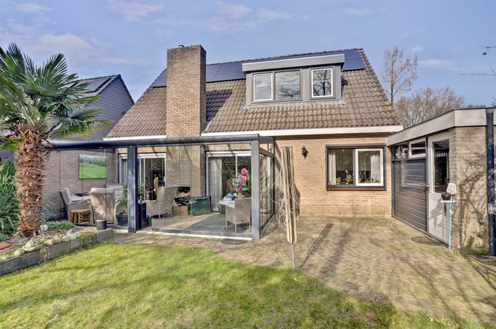 Foto 35 van Havikshof 20