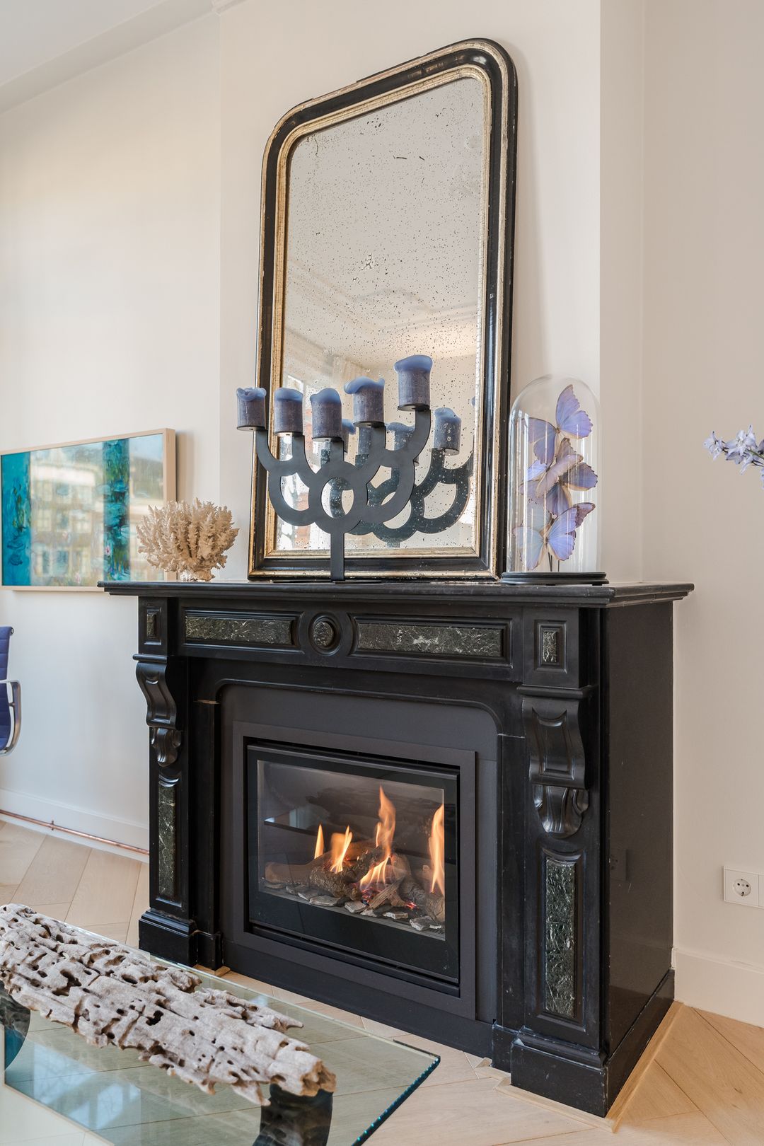 Foto 56 van Nieuwe Prinsengracht 14-1