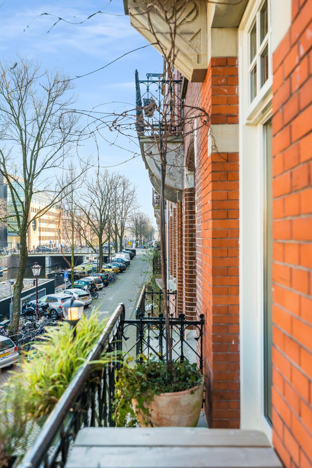 Foto 58 van Nieuwe Prinsengracht 14-1