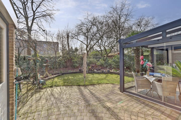 Foto 39 van Havikshof 20