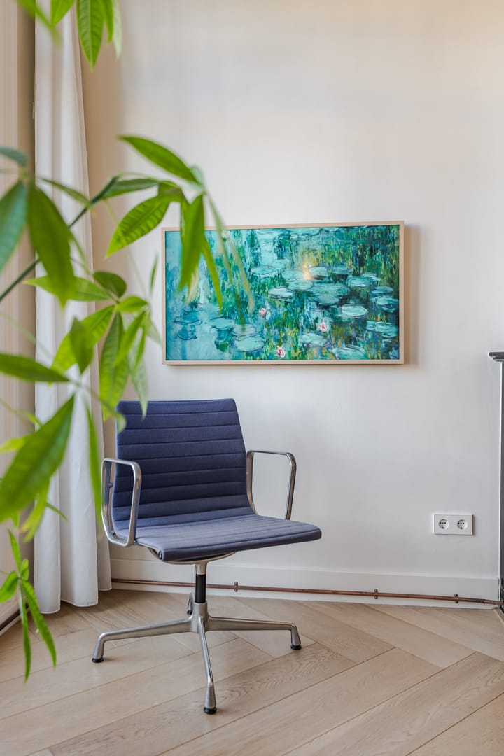 Foto 60 van Nieuwe Prinsengracht 14-1