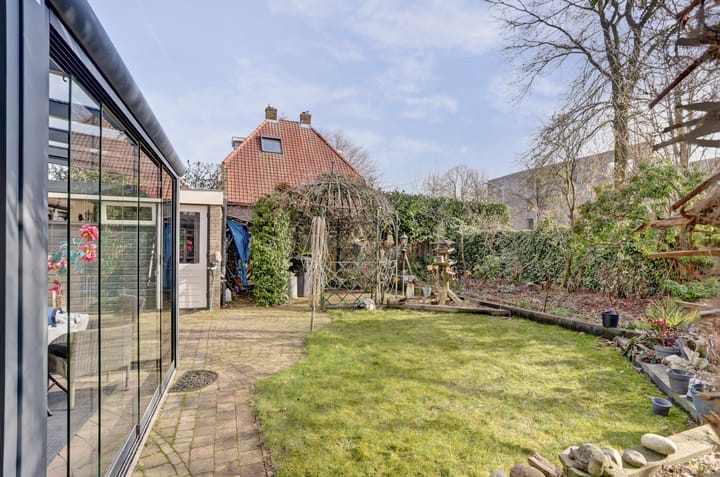 Foto 40 van Havikshof 20