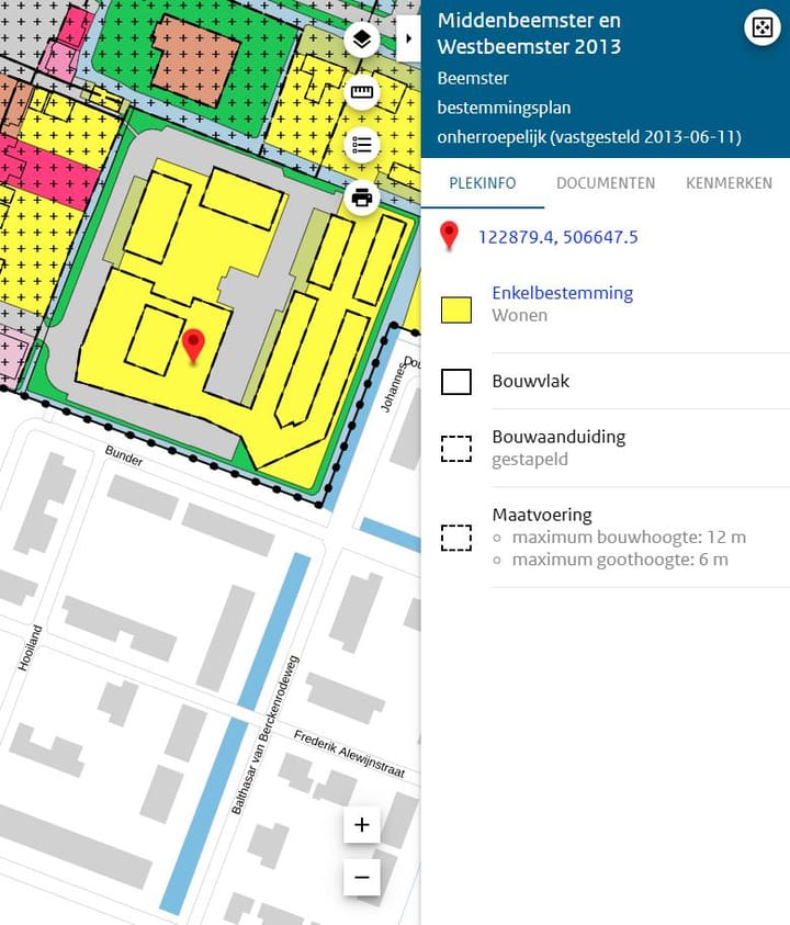 Foto 39 van Prinses Beatrixpark 10
