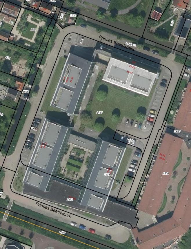 Foto 41 van Prinses Beatrixpark 10