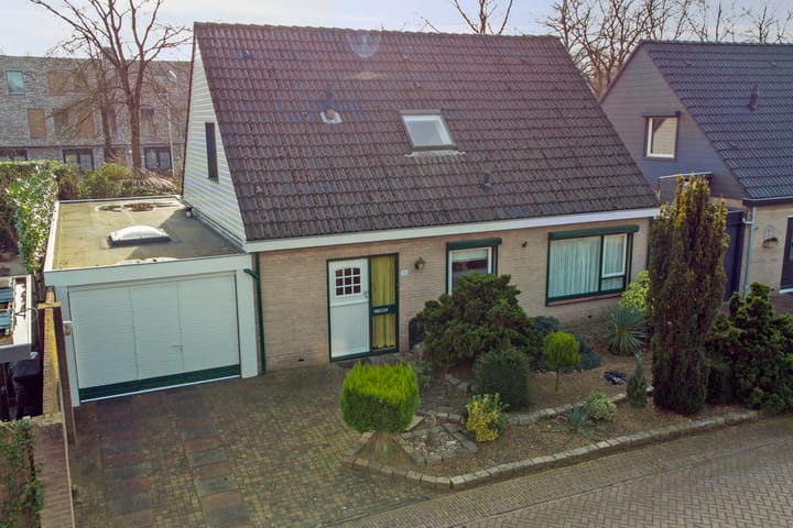 Foto 48 van Havikshof 20