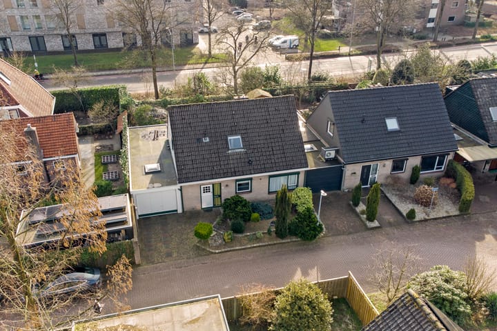 Foto 49 van Havikshof 20