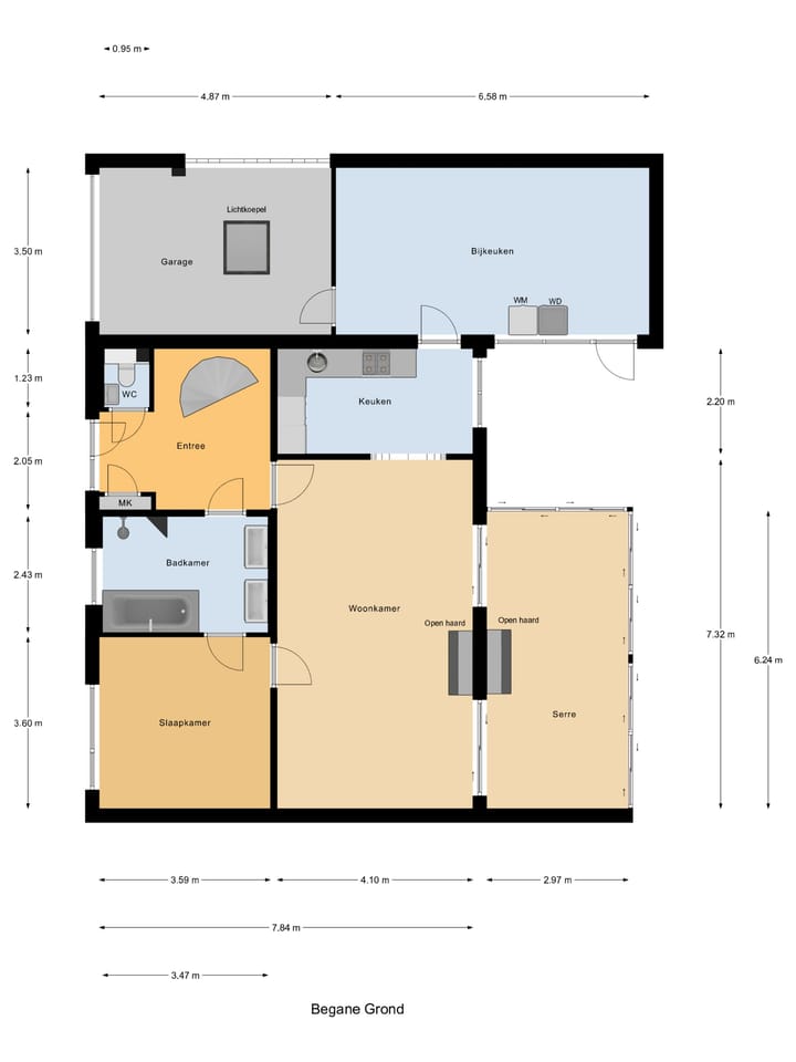 Foto 52 van Havikshof 20
