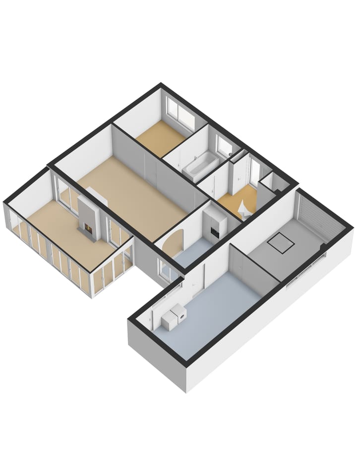 Foto 53 van Havikshof 20