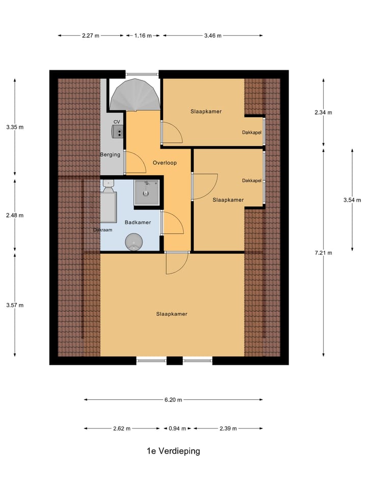 Foto 54 van Havikshof 20