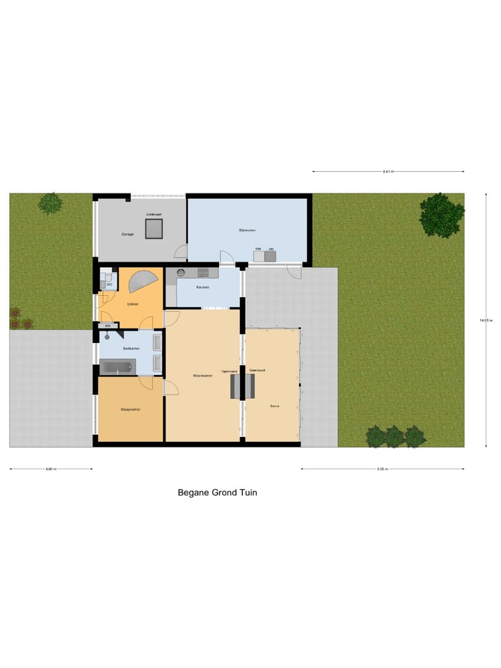 Foto 56 van Havikshof 20