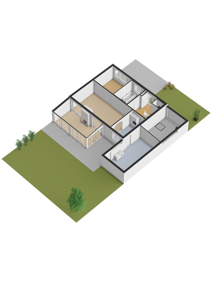 Foto 57 van Havikshof 20