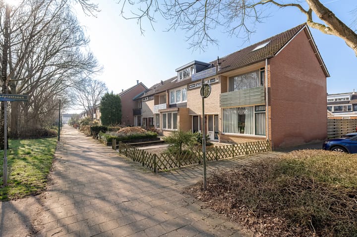 Foto 2 van Lothariusstraat 37