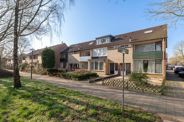 Foto 3 van Lothariusstraat 37