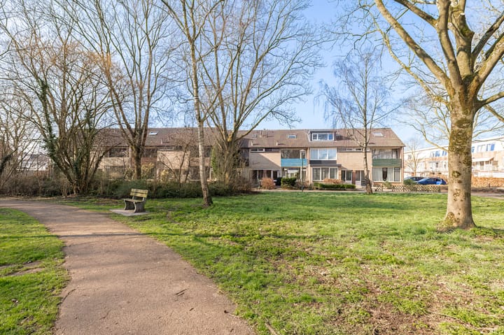 Foto 4 van Lothariusstraat 37