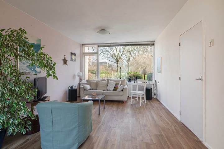 Foto 9 van Lothariusstraat 37