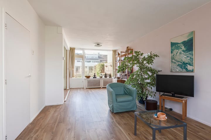 Foto 10 van Lothariusstraat 37