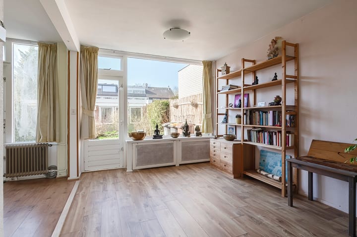 Foto 11 van Lothariusstraat 37