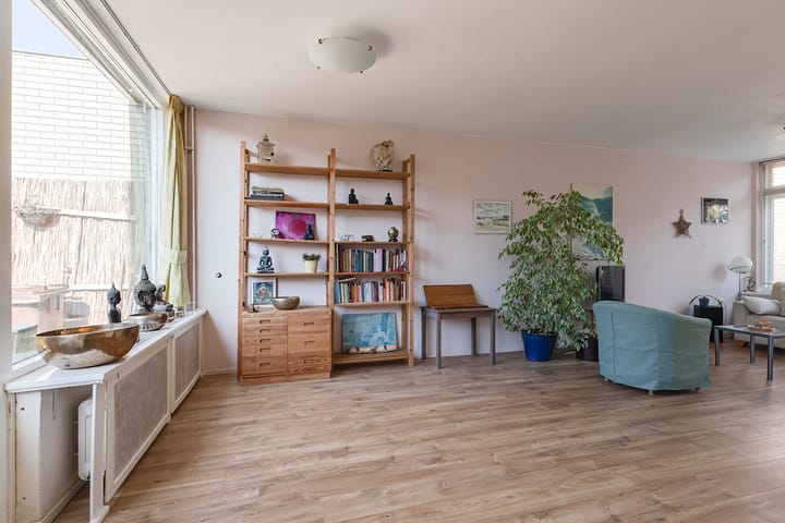 Foto 12 van Lothariusstraat 37