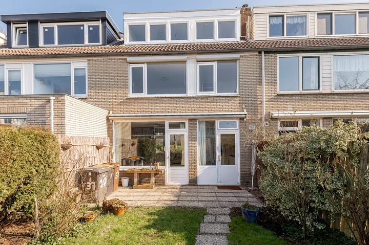 Foto 15 van Lothariusstraat 37