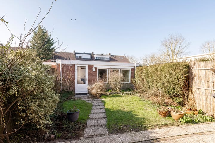 Foto 16 van Lothariusstraat 37