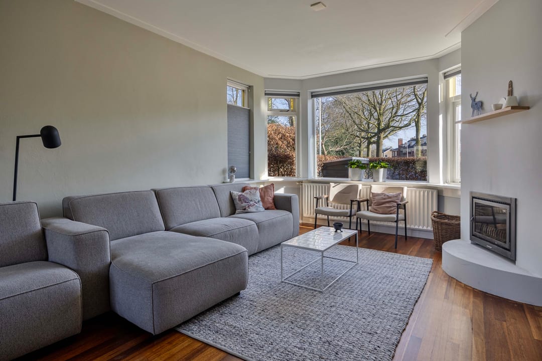 Photo 2 of Brederostraat 111