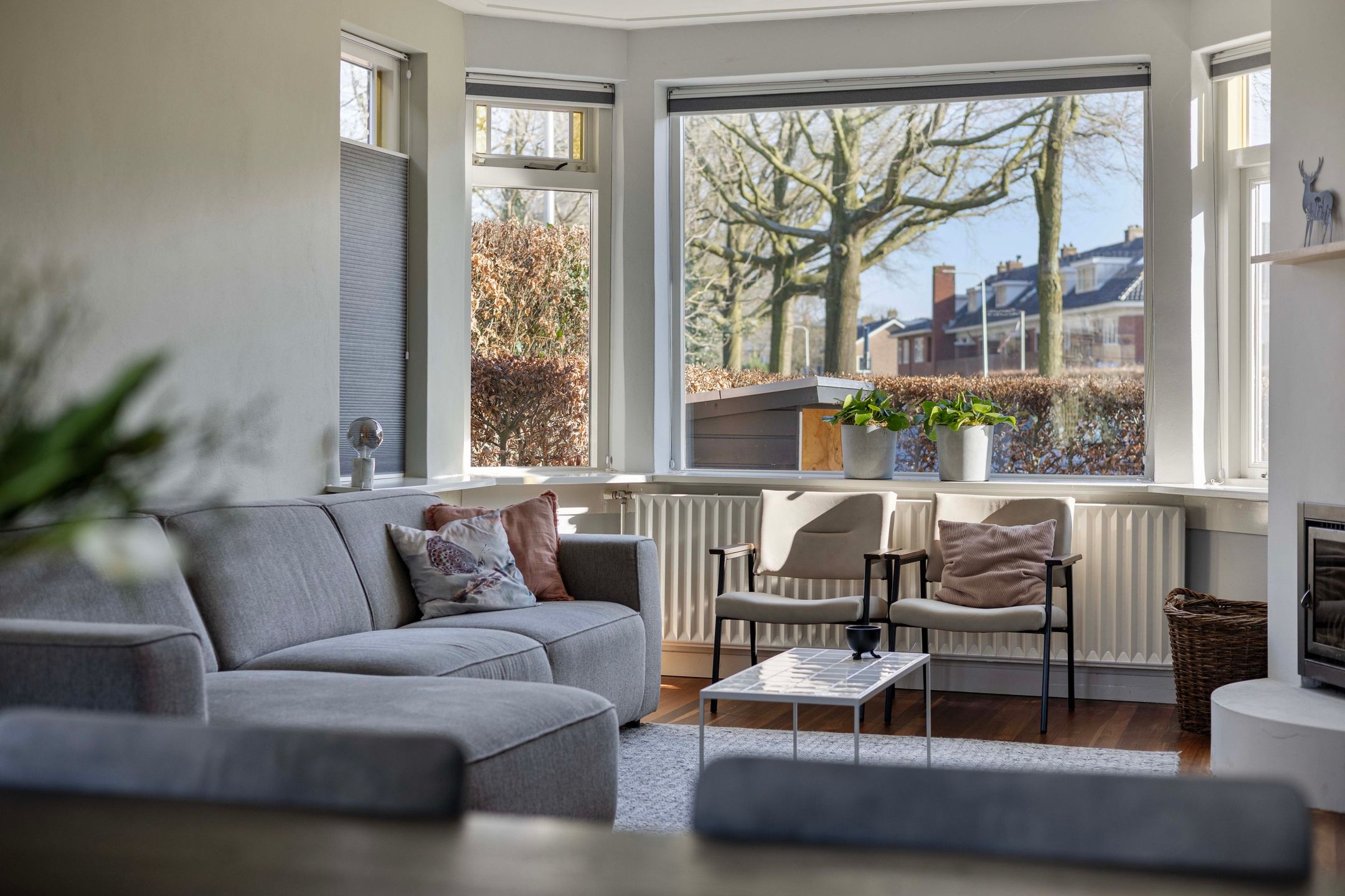 Photo 3 of Brederostraat 111