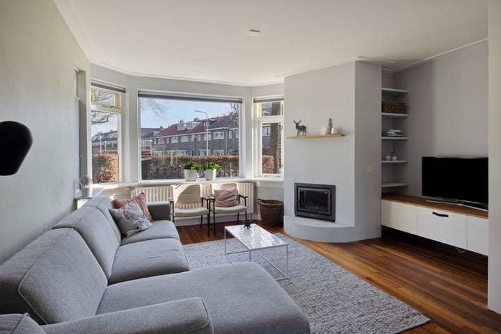 Foto 4 van Brederostraat 111