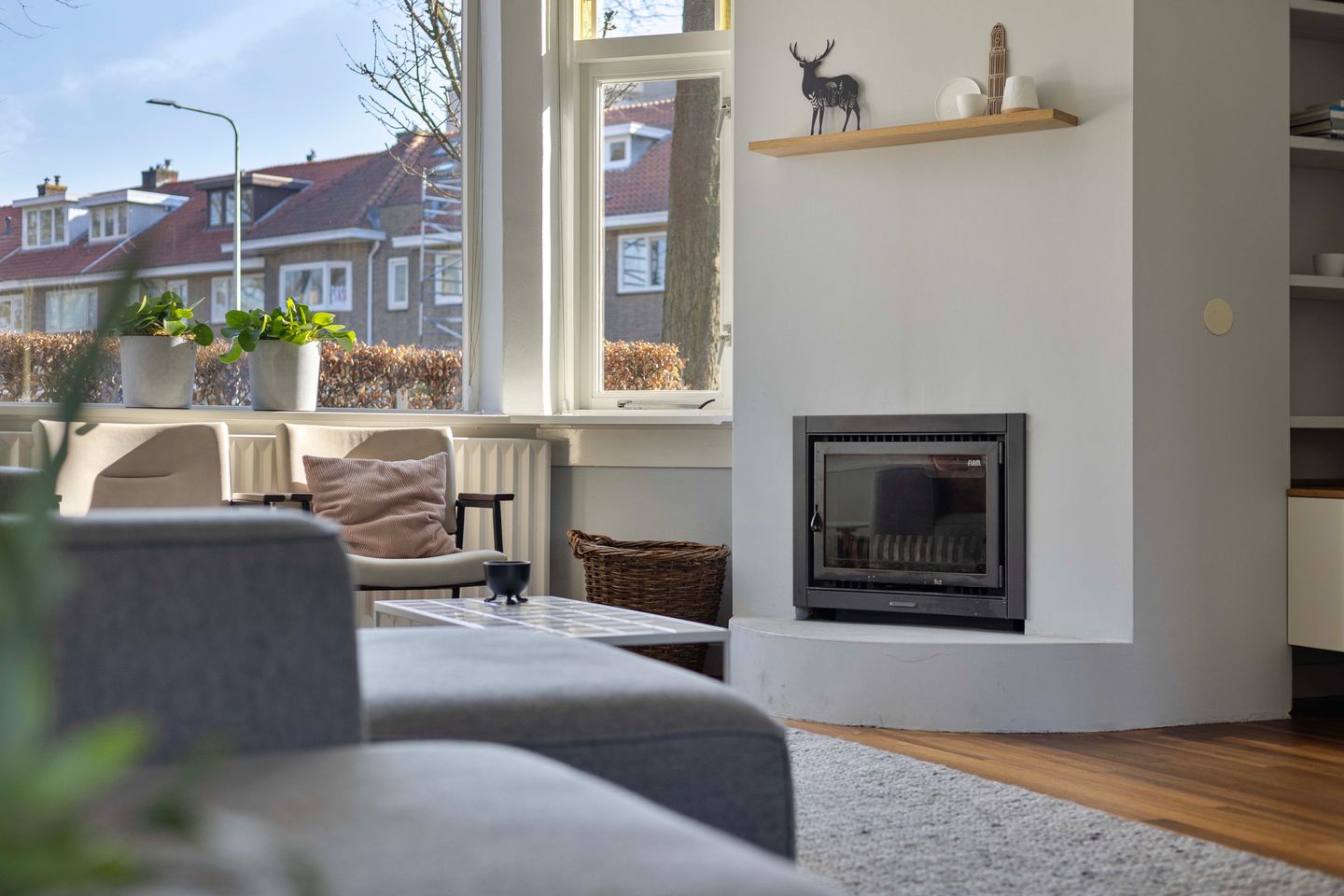 Photo 5 of Brederostraat 111