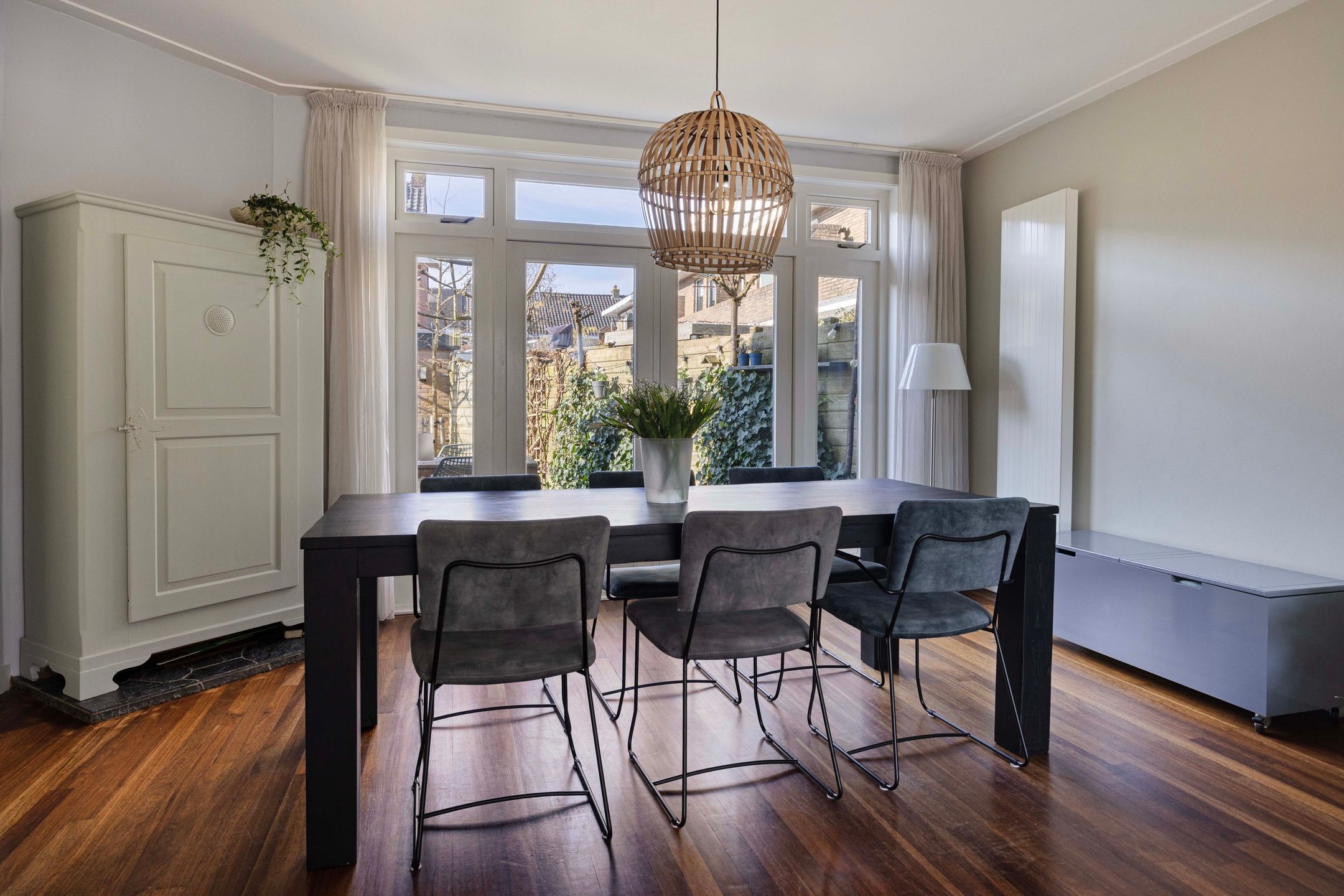 Photo 9 of Brederostraat 111