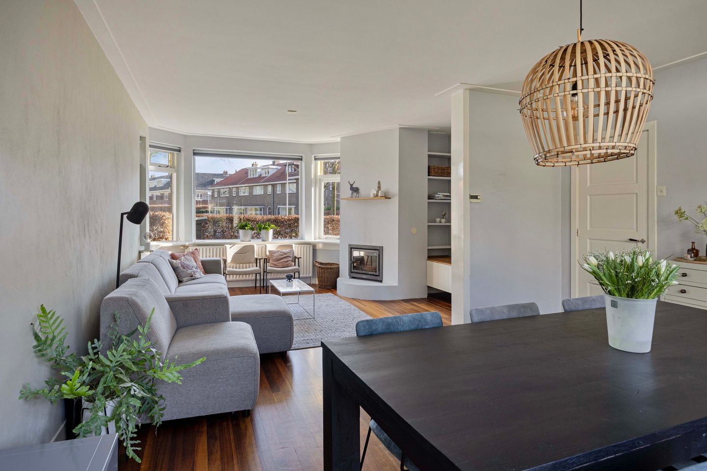 Photo 10 of Brederostraat 111