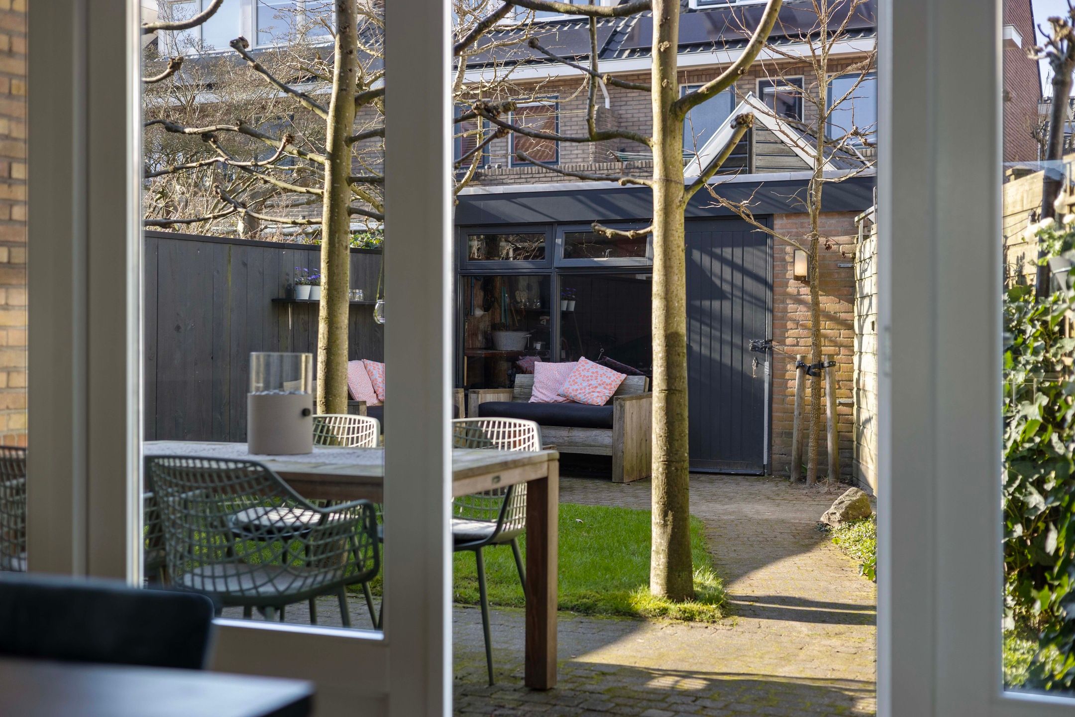 Photo 12 of Brederostraat 111