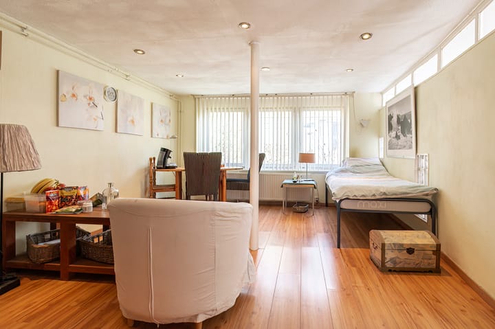 Foto 34 van Lothariusstraat 37