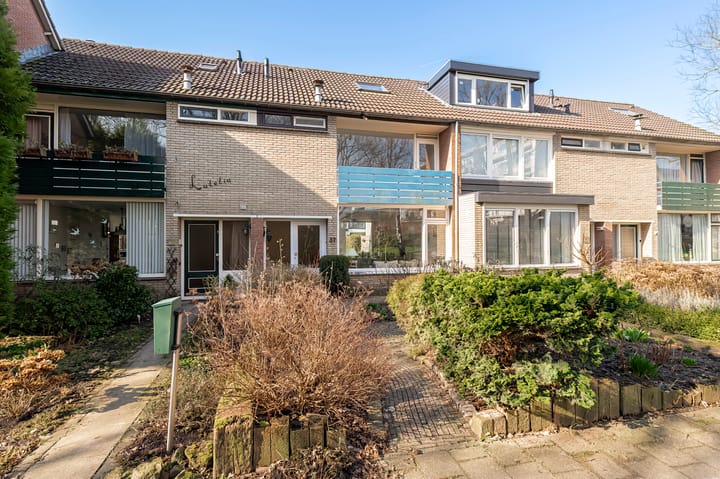 Foto 39 van Lothariusstraat 37