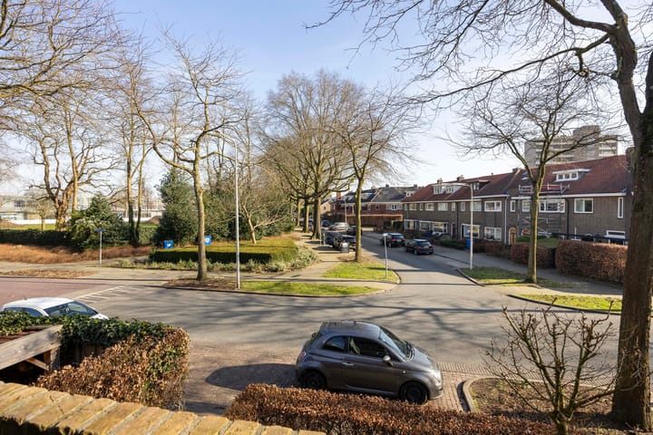 Foto 20 van Brederostraat 111