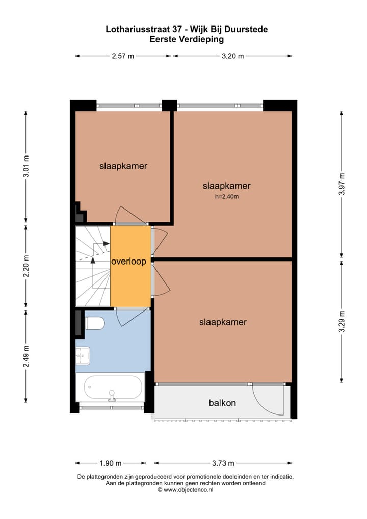 Foto 46 van Lothariusstraat 37