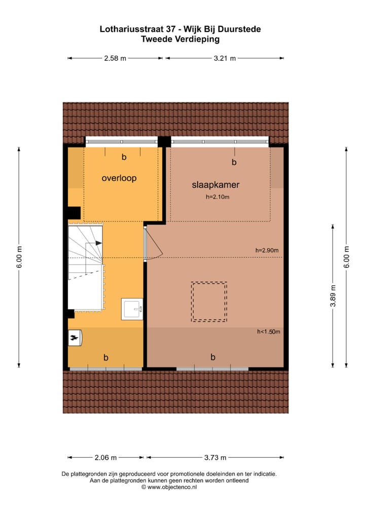 Foto 47 van Lothariusstraat 37