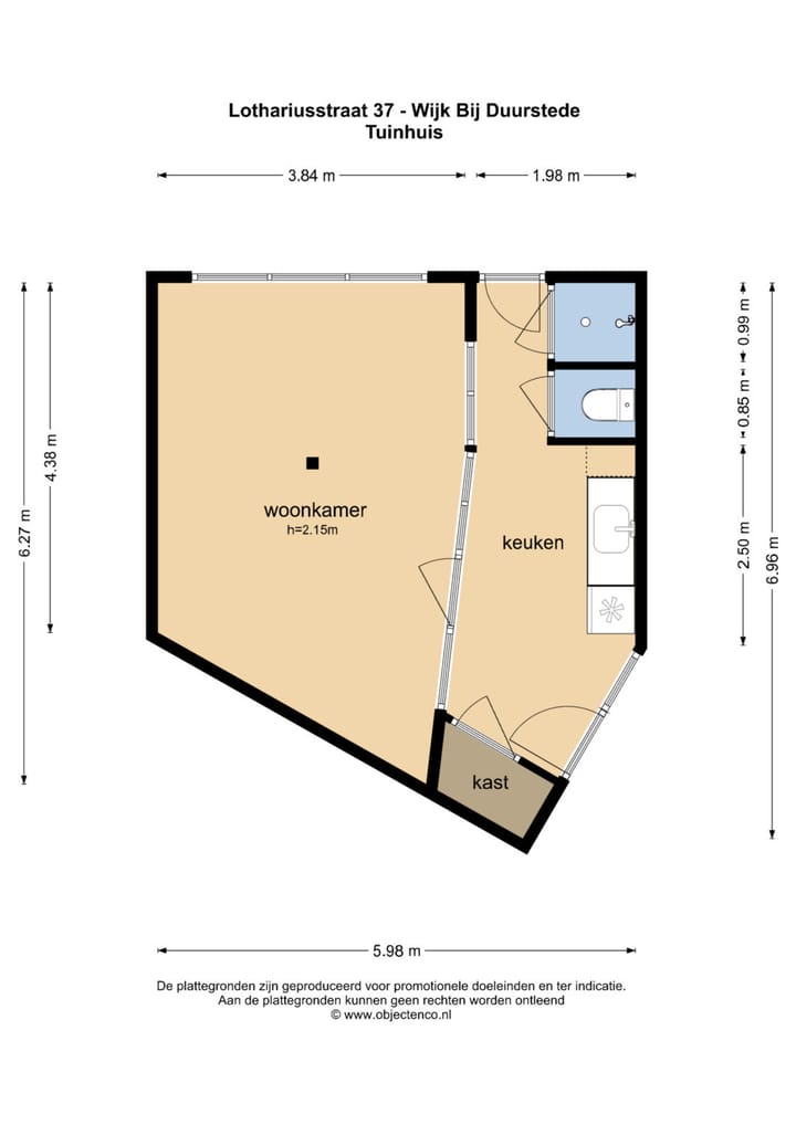 Foto 48 van Lothariusstraat 37