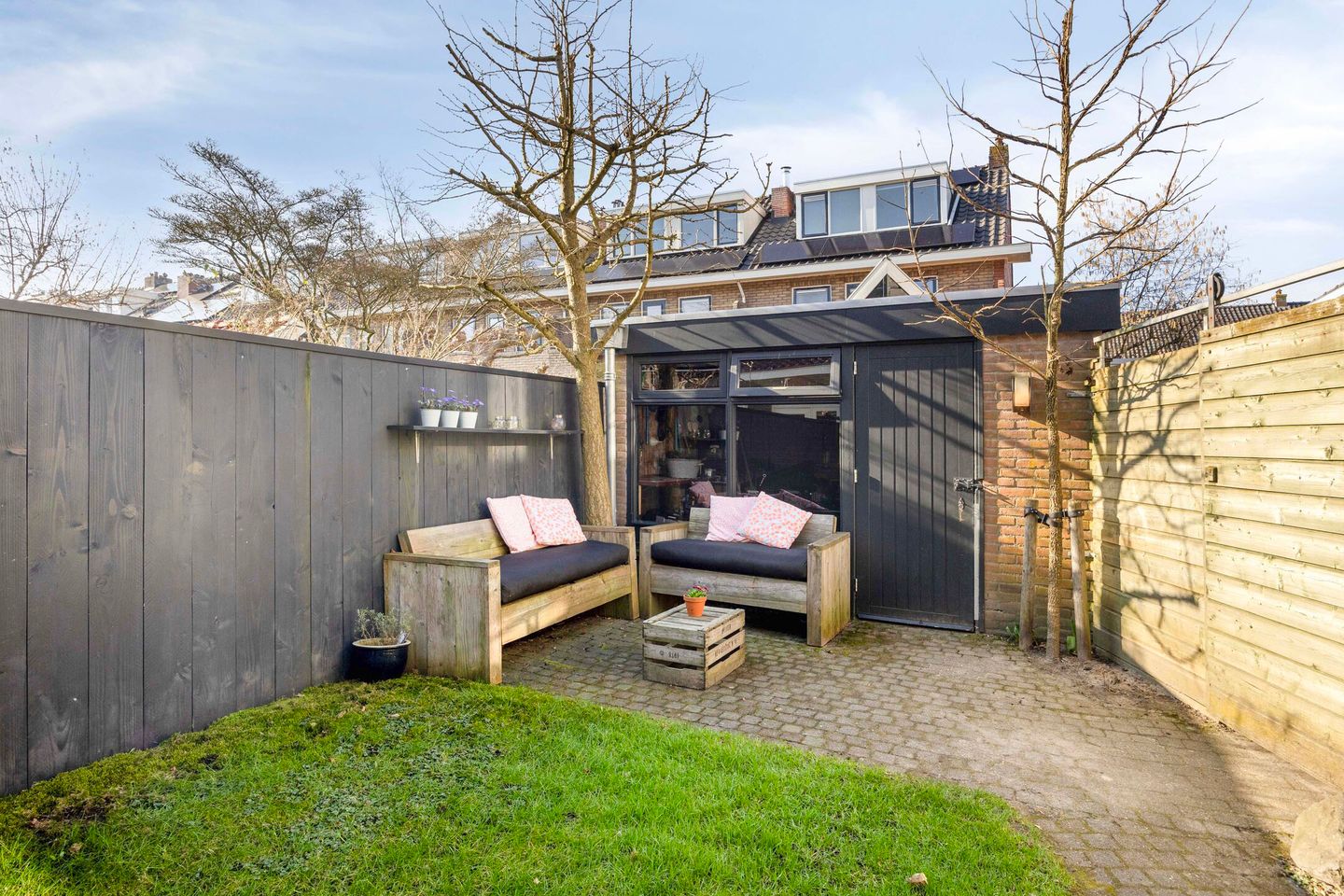 Photo 34 of Brederostraat 111