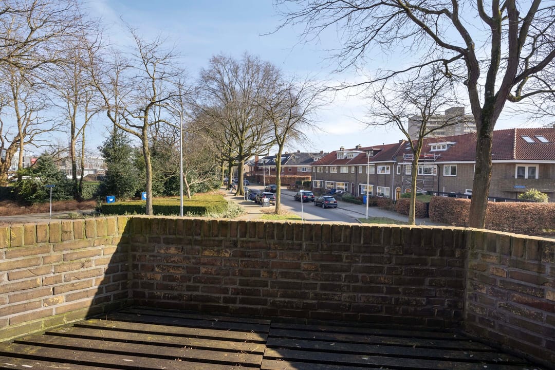 Photo 37 of Brederostraat 111