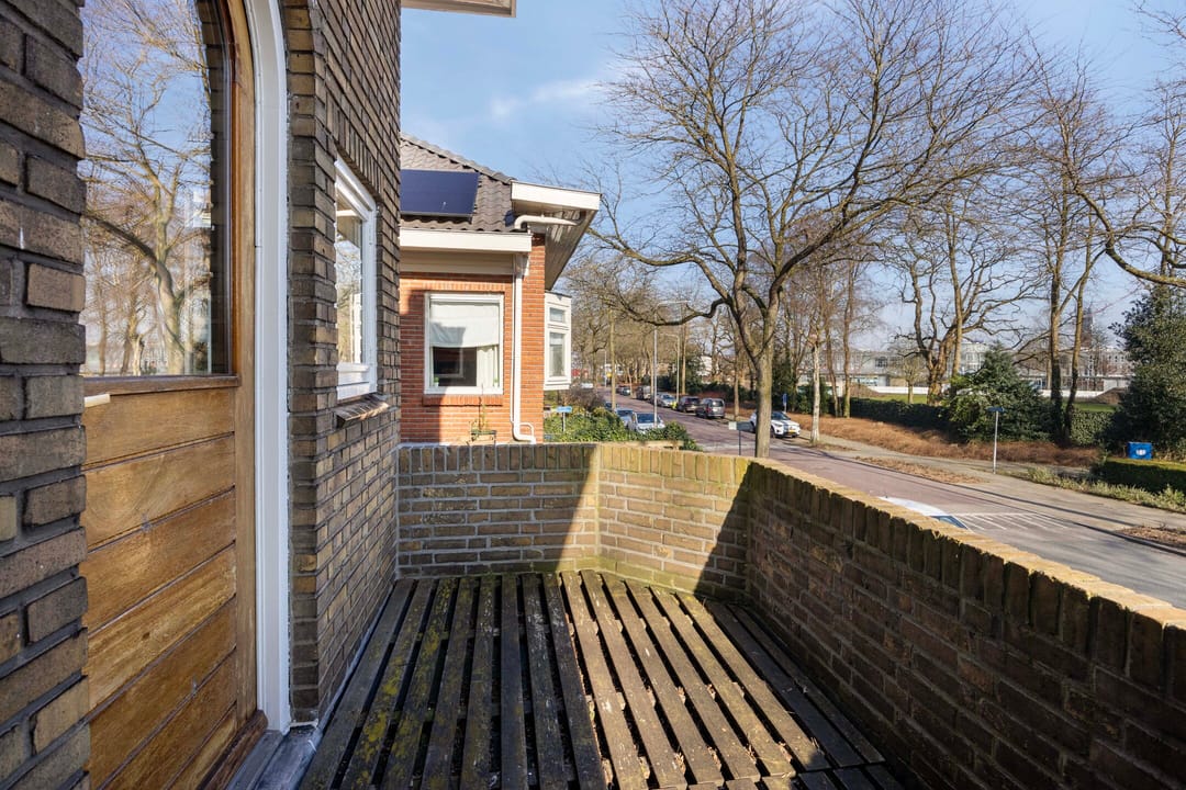 Photo 38 of Brederostraat 111