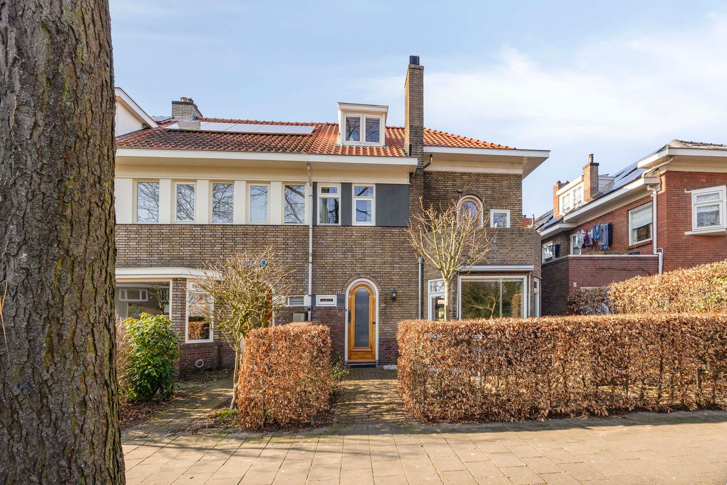 Photo 40 of Brederostraat 111