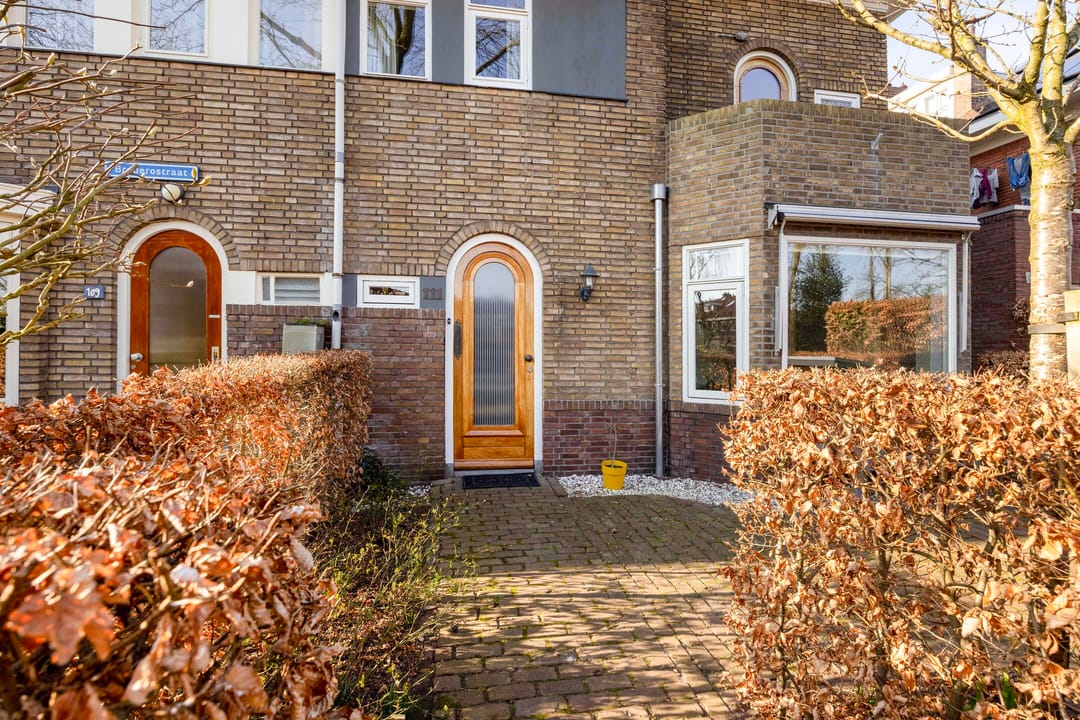 Photo 41 of Brederostraat 111