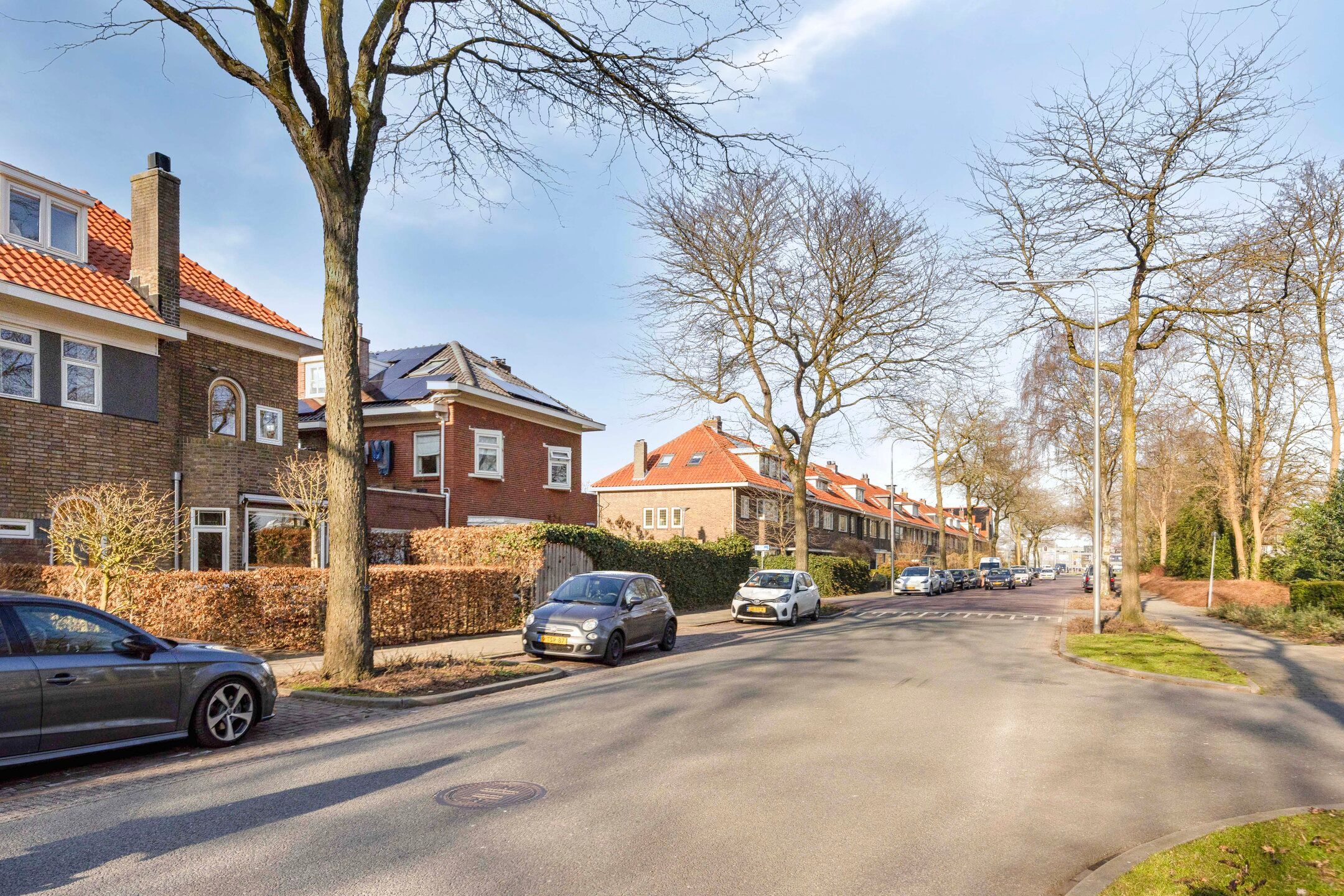 Photo 42 of Brederostraat 111